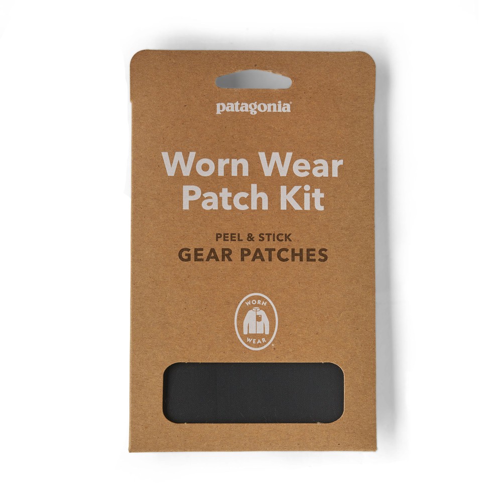Sigma Sports Patagonia Patch Kit | Discount Codes available, easy returns, up to £25 off with Newsletter Signup, FREE Postage over £60