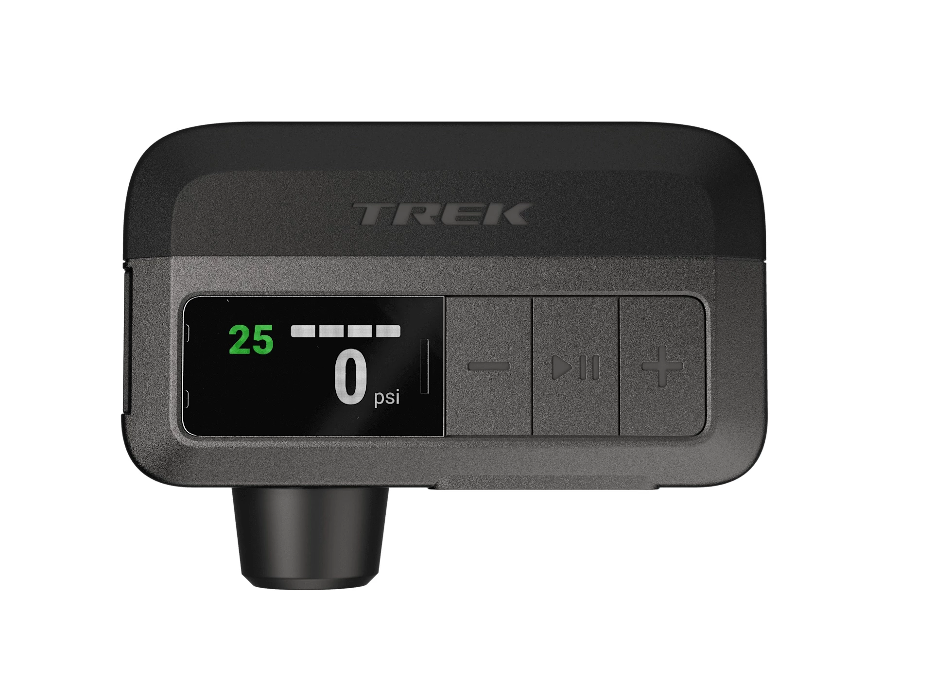 Trek How To Put Air In A Bike Tire Trek Air Rush Electric Pump