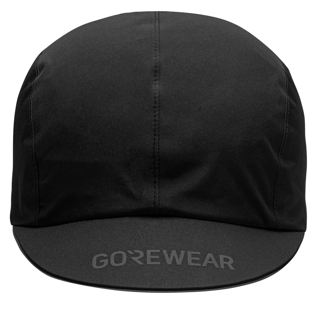Sigma Sports GOREWEAR GORE-TEX Cycling Cap | Discount Codes available, easy returns, up to £25 off with Newsletter Signup, FREE Postage over £60