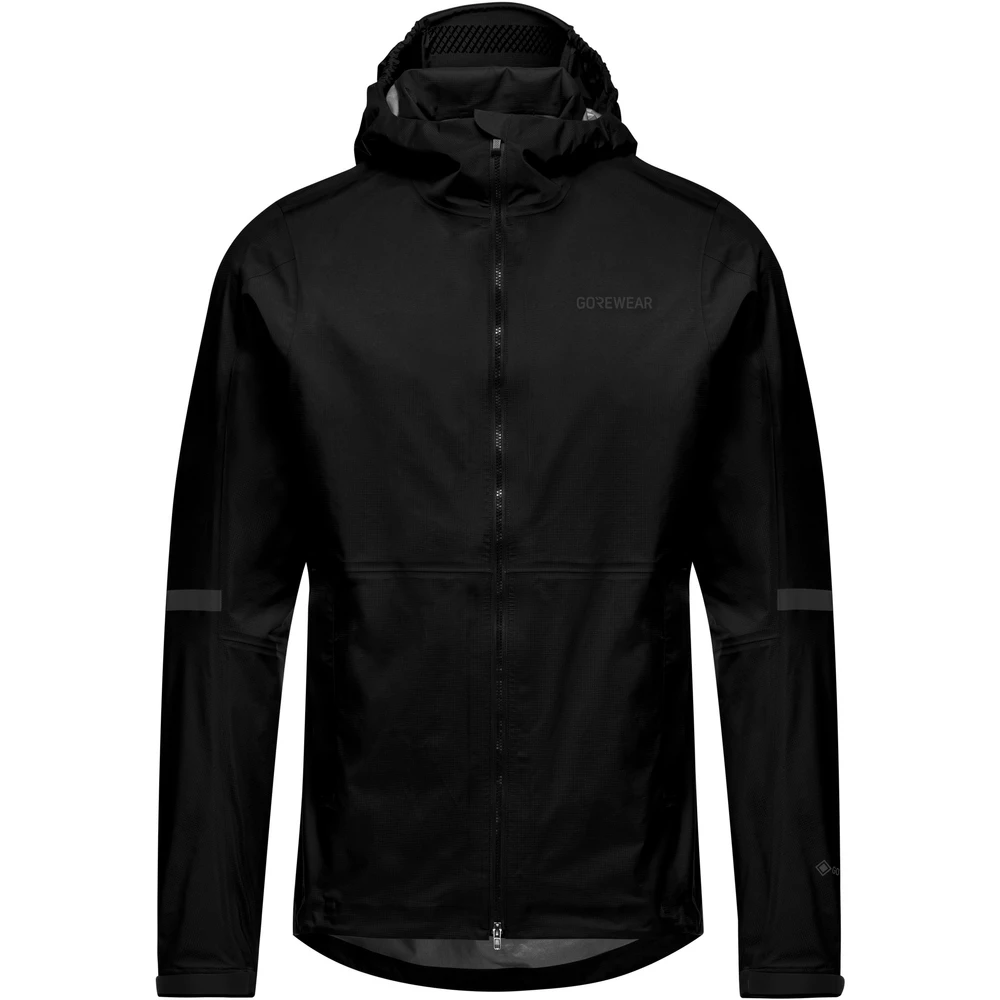 Sigma Sports GOREWEAR Lupra Gore-Tex 2.0 Hooded Jacket | Discount Codes available, easy returns, up to £25 off with Newsletter Signup, FREE Postage over £60