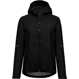 GOREWEAR Women's Lupra Gore-Tex 2.0 Hooded Jacket