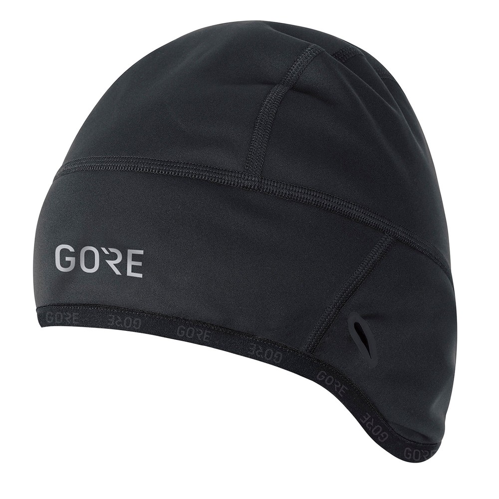 Sigma Sports GOREWEAR M WINDSTOPPER Thermo Beanie | Discount Codes available, easy returns, up to £25 off with Newsletter Signup, FREE Postage over £60