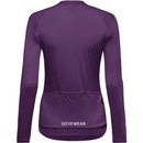 GOREWEAR Women's Spinshift Long Sleeve Jersey