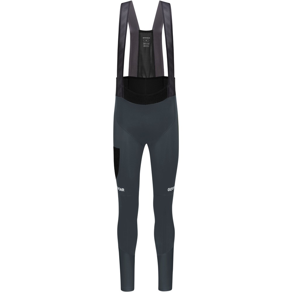 Sigma Sports GOREWEAR Spinshift Thermo Bib Tights+ | Discount Codes available, easy returns, up to £25 off with Newsletter Signup, FREE Postage over £60