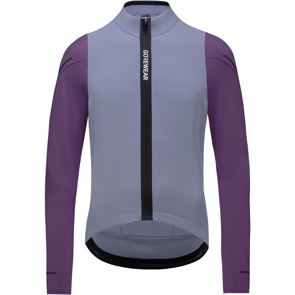 Sigma Sports GOREWEAR Spinshift Thermo Long Sleeve Jersey | Discount Codes available, easy returns, up to £25 off with Newsletter Signup, FREE Postage over £60