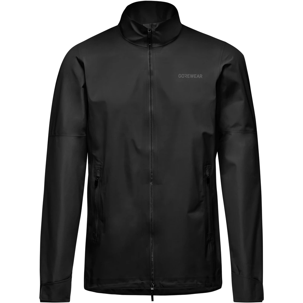 Sigma Sports GOREWEAR Swiftride Gore-Tex Jacket | Discount Codes available, easy returns, up to £25 off with Newsletter Signup, FREE Postage over £60