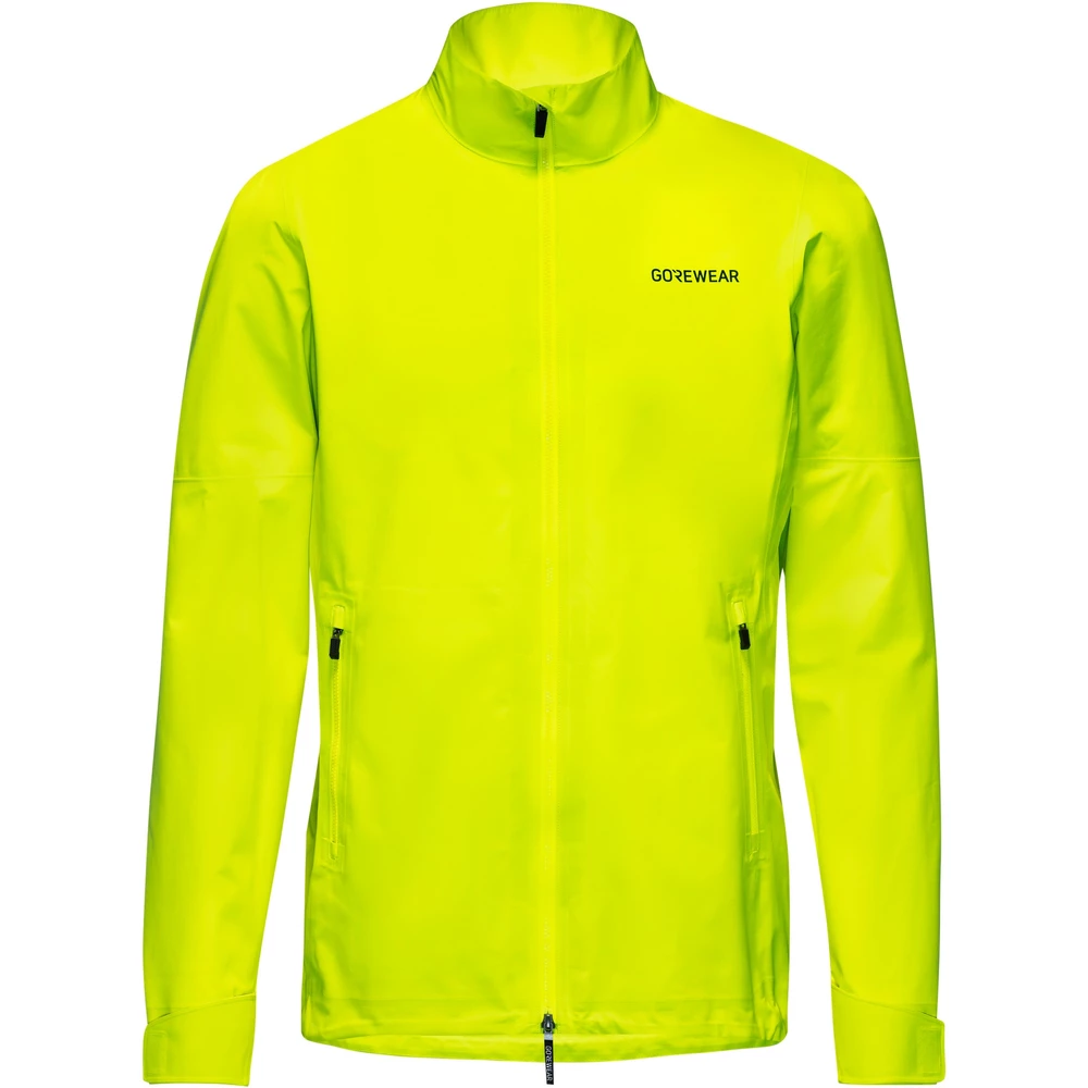 Sigma Sports GOREWEAR Swiftride Gore-Tex Jacket | Discount Codes available, easy returns, up to £25 off with Newsletter Signup, FREE Postage over £60