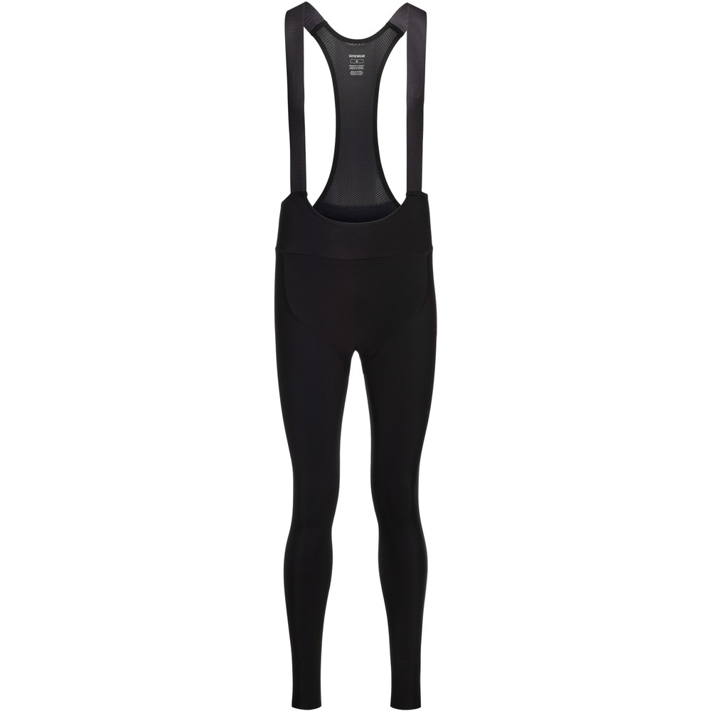 Sigma Sports GOREWEAR Swiftride Thermo Bib Tights+ | Discount Codes available, easy returns, up to £25 off with Newsletter Signup, FREE Postage over £60
