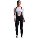 GOREWEAR Women's Swiftride Thermo Bib Tights+