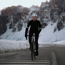 GOREWEAR Women's Swiftride Thermo Bib Tights+