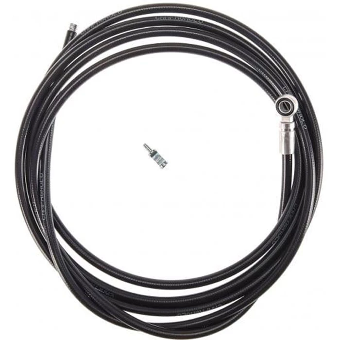 Sigma Sports 2m Campagnolo Disc Brake Hose | Discount Codes available, easy returns, up to £25 off with Newsletter Signup, FREE Postage over £60