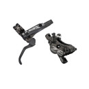 Shimano BR-M640 ZEE Bled I-spec-B Brake Post Mount Caliper Rear