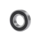 SKF SKF 619022RS1 Rubber Sealed Bearing 15x28x7mm