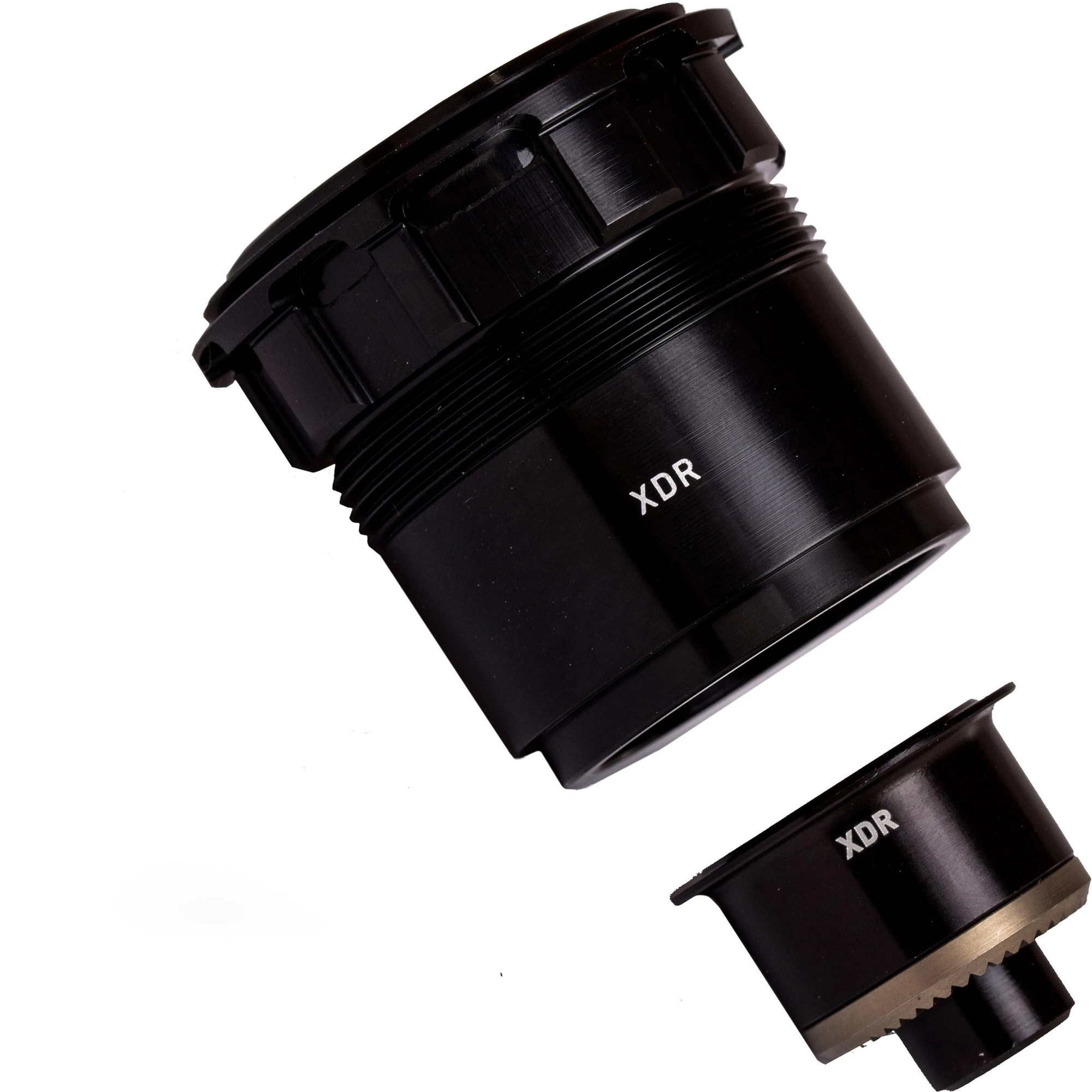 パーツ DTSwiss FreeBody SRAM XDR | QR 130mm DT Swiss 3-Pawl Freehub Body - SRAM XDR, Standard, Aluminum