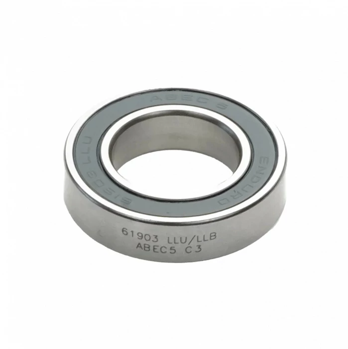 Sigma Sports Enduro ABEC 5 61903 SRS Bearing - 17x30x7 (Single) | Discount Codes available, easy returns, up to £25 off with Newsletter Signup, FREE Postage over £60