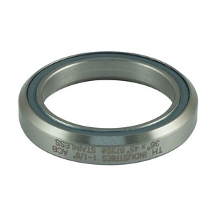 FSA ACB TH-873S 1.1/8 41mm 36°×45° Headset Bearing