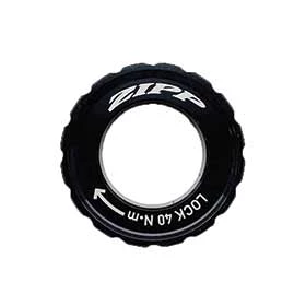 Sigma Sports Zipp Centrelock Hub Disc Rotor Lockring | Discount Codes available, easy returns, up to £25 off with Newsletter Signup, FREE Postage over £60