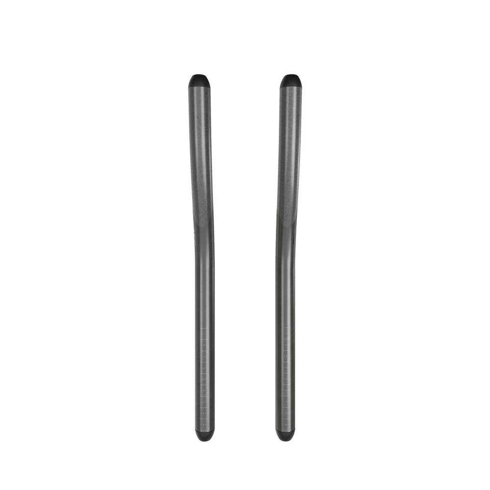 Sigma Sports Zipp Vuka Race Carbon Extensions | Discount Codes available, easy returns, up to £25 off with Newsletter Signup, FREE Postage over £60