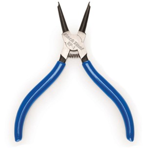 Park Tool RP-1 Snap Ring 0.9mm Straight Pliers
