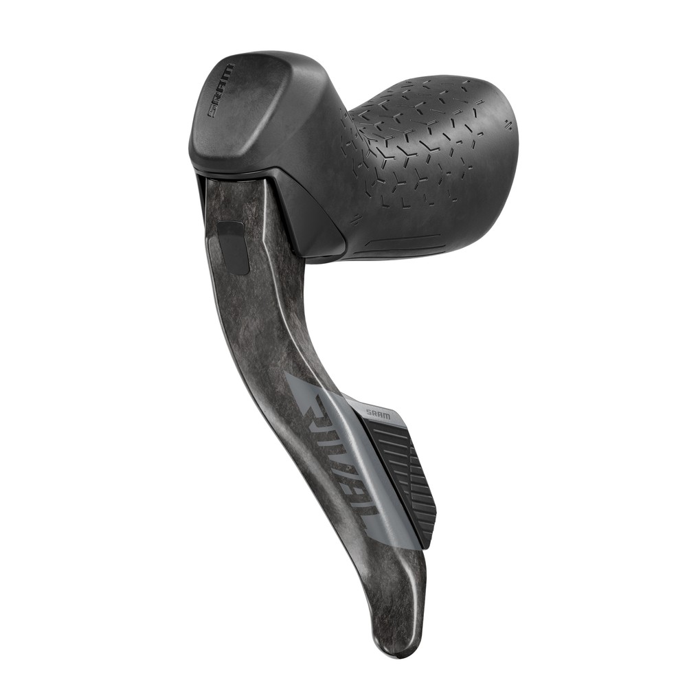 Sigma Sports SRAM Rival AXS E1 Lever and Caliper | Discount Codes available, easy returns, up to £25 off with Newsletter Signup, FREE Postage over £60