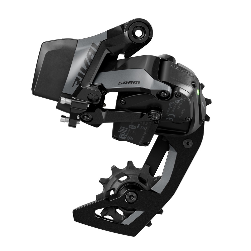 SRAM Rival AXS E1 Rear Derailleur