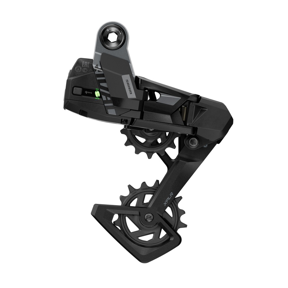 SRAM Rival AXS XPLR E1 Rear Derailleur