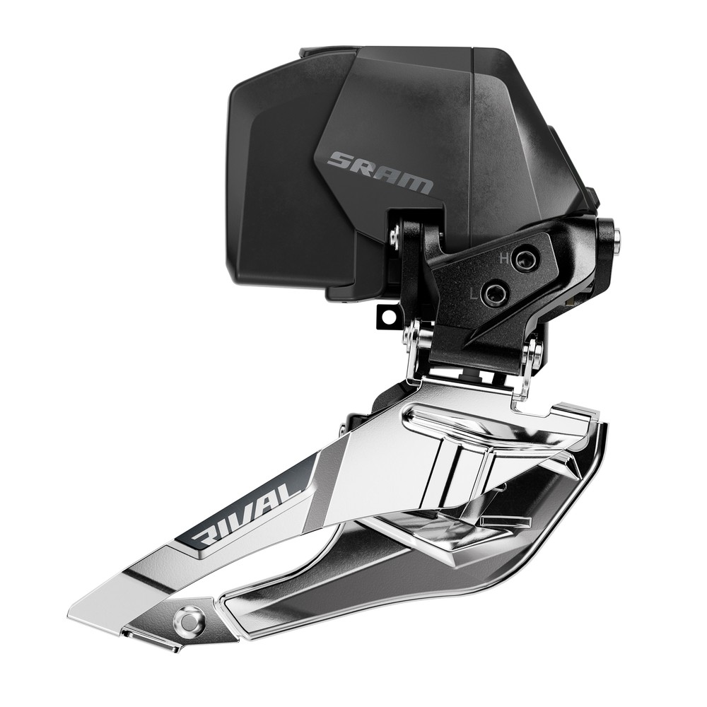 SRAM Rival AXS E1 Front Derailleur
