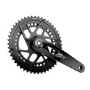 SRAM Rival 2x Dub E1 Chainset