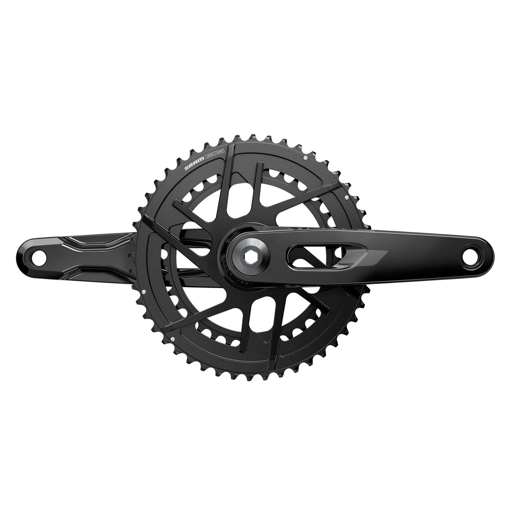 SRAM Rival 2x Dub E1 Chainset
