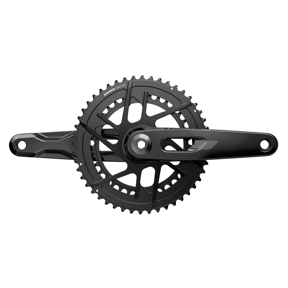 SRAM-Rival-2x-Dub-E1-Chainset-