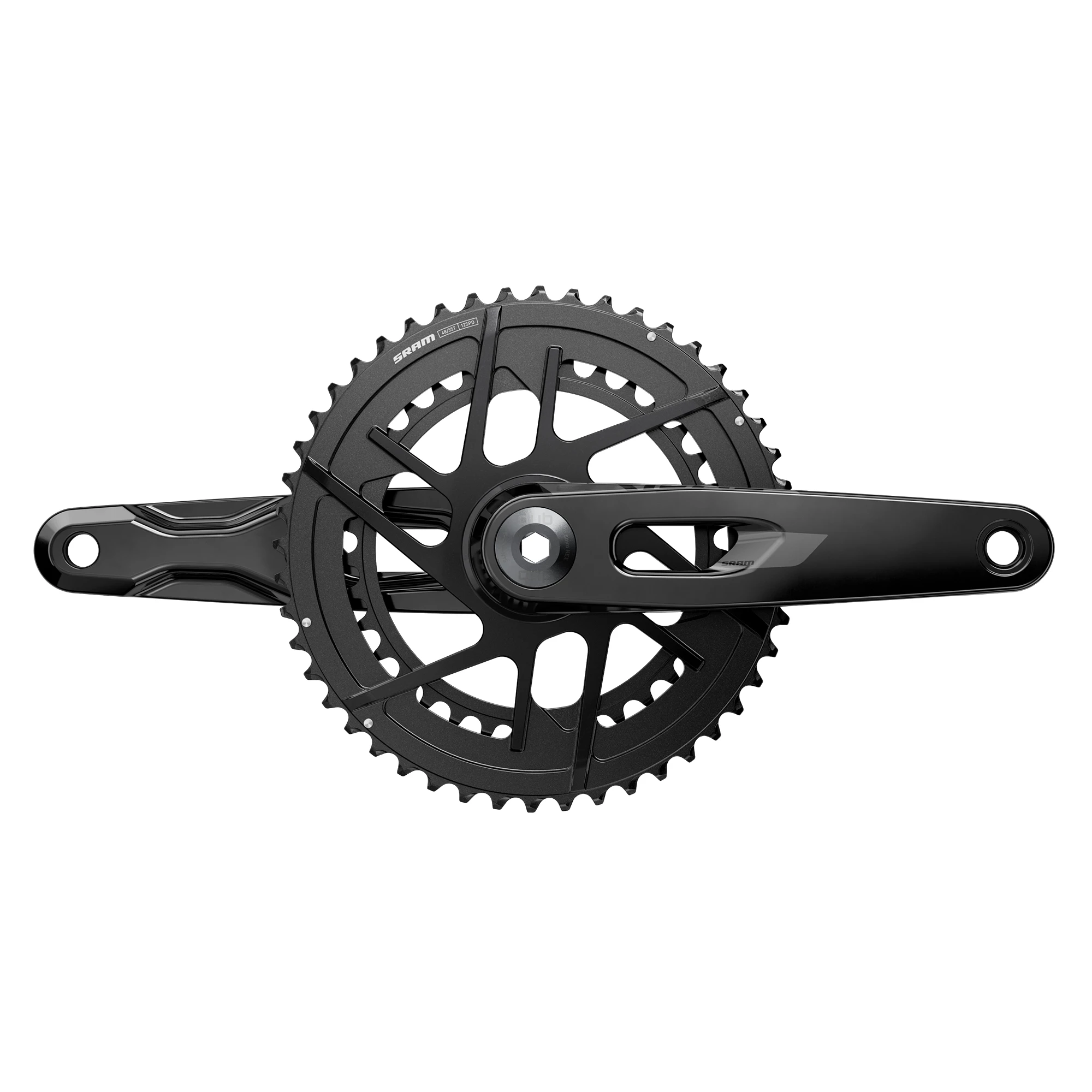 SRAM-Rival-2x-Dub-E1-Chainset-