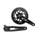 SRAM Rival 2x AXS Dub E1 Powermeter Chainset