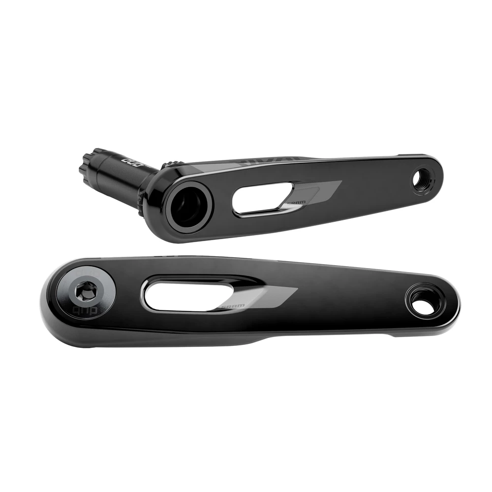 Sigma Sports SRAM Rival E1 Dub Crank Arms | Discount Codes available, easy returns, up to £25 off with Newsletter Signup, FREE Postage over £60