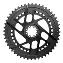 SRAM Rival 2x E1 Chainring Set