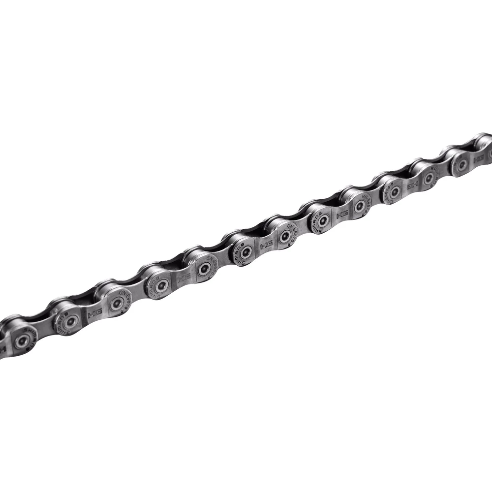 Sigma Sports Shimano CN-E6070 9 Speed 138L E-Bike Chain | Discount Codes available, easy returns, up to £25 off with Newsletter Signup, FREE Postage over £60