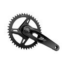 SRAM Rival 1x XPLR Dub Wide E1 Powermeter Chainset