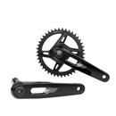 SRAM Rival 1x XPLR Dub Wide E1 Powermeter Chainset