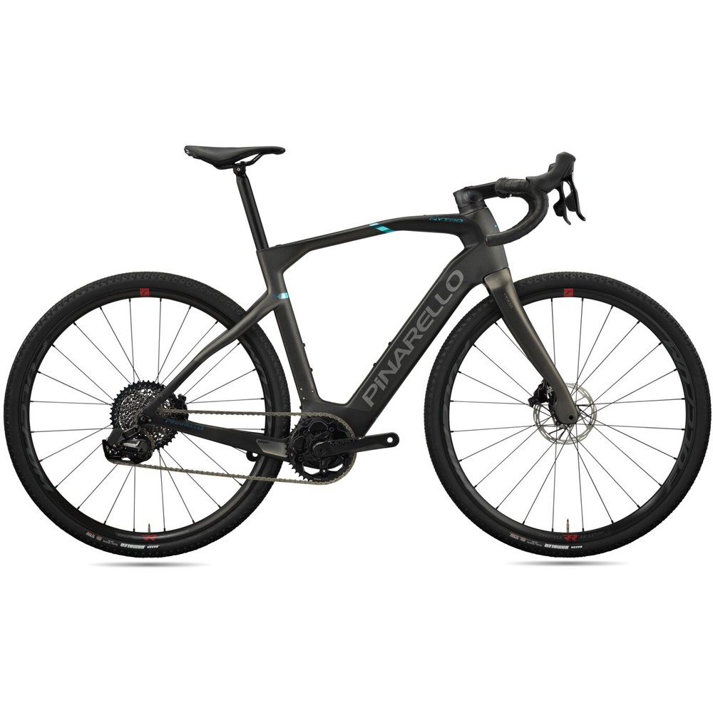 Pinarello Nytro E7 Electric Gravel Bike