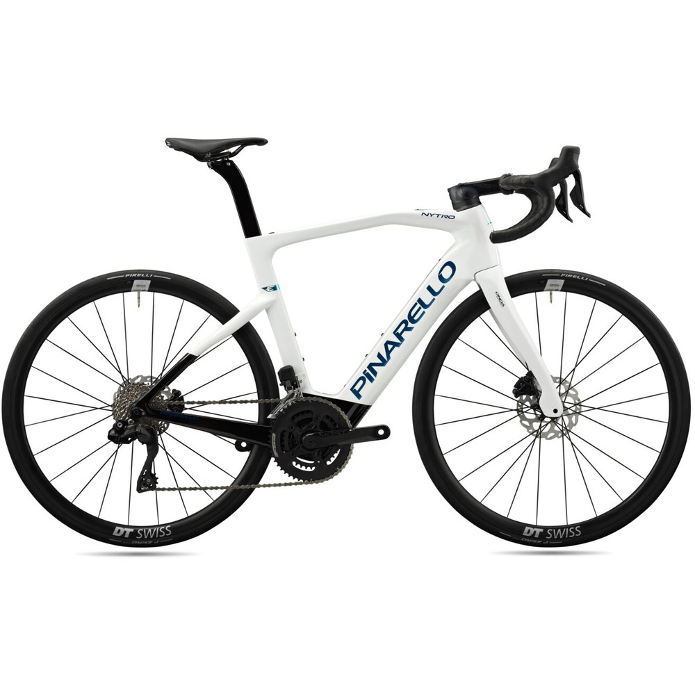 Pinarello Nytro E5 Road 105 Di2 Electric Road Bike