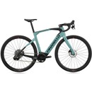Pinarello Nytro Gravel E5 Electric Gravel Bike