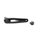 SRAM Rival E1 Dub Wide Left Arm And Powermeter Spindle