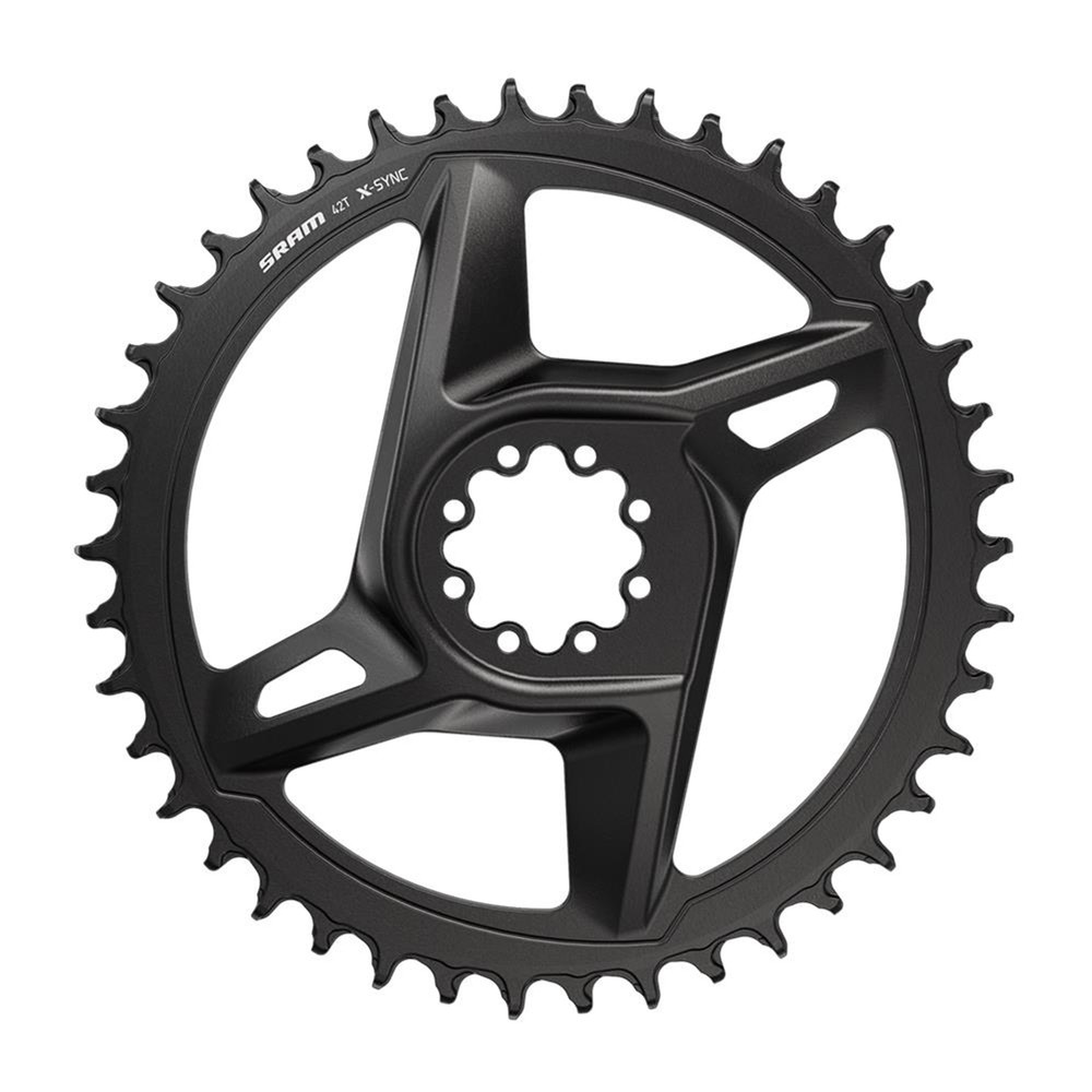 SRAM Rival Direct Mount 6.5mm Offset Chainring