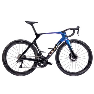 Colnago Y1RS Dura-Ace Di2 Road Bike