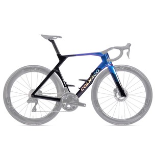 Colnago Y1RS Frameset
