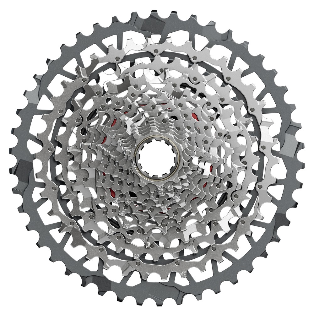SRAM XG-1351 XPLR E1 13 Speed Cassette