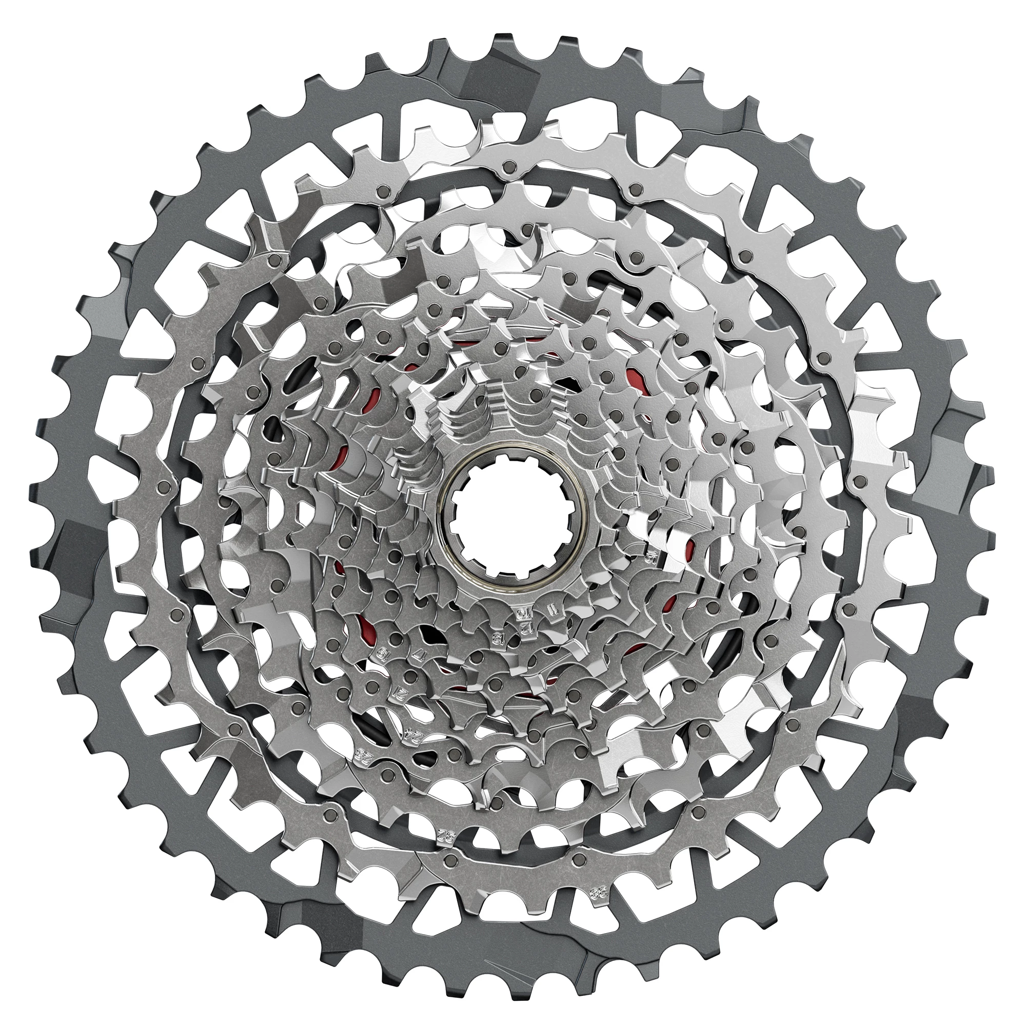 SRAM XG-1351 XPLR E1 13 Speed Cassette | Sigma Sports