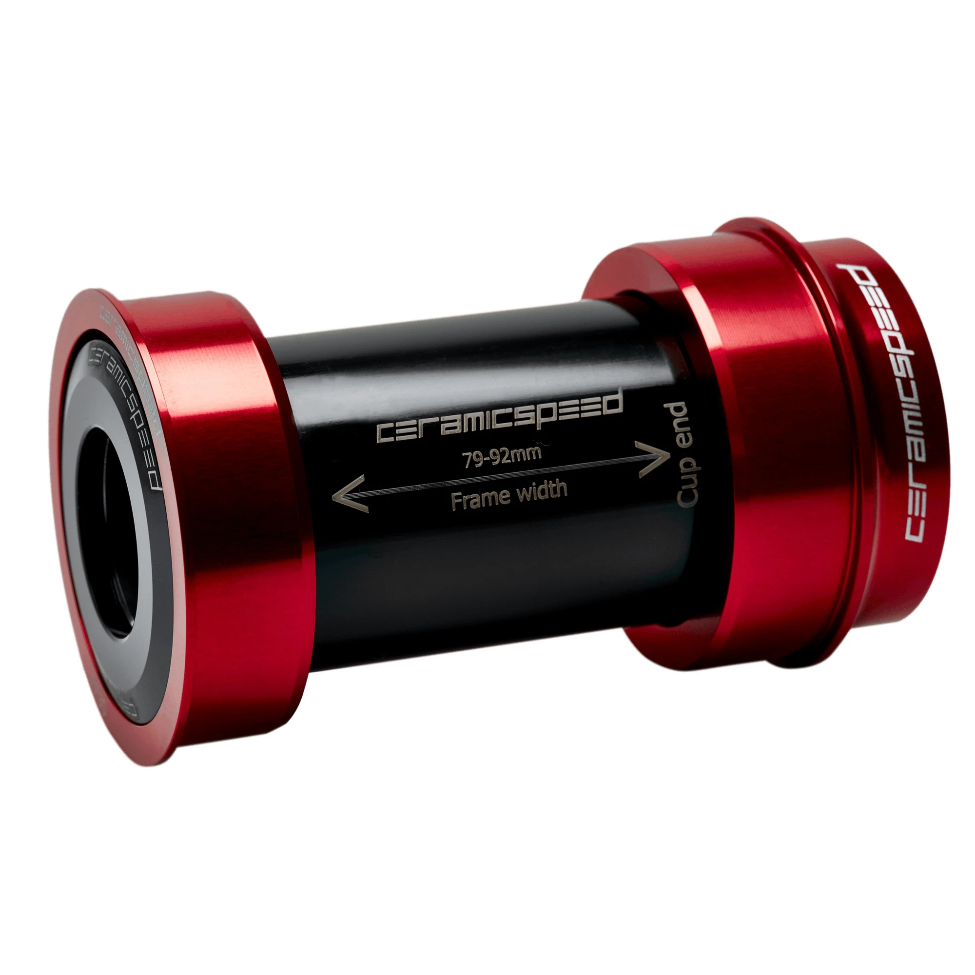CeramicSpeed BBright Sram GXP Ceramic Bottom Bracket | Sigma Sports