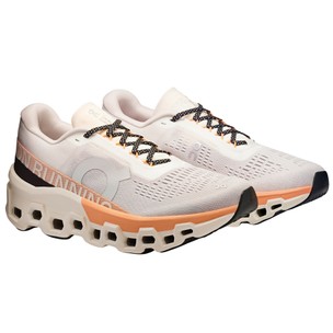 On Running Cloudmonster 2 Womens Running Shoes