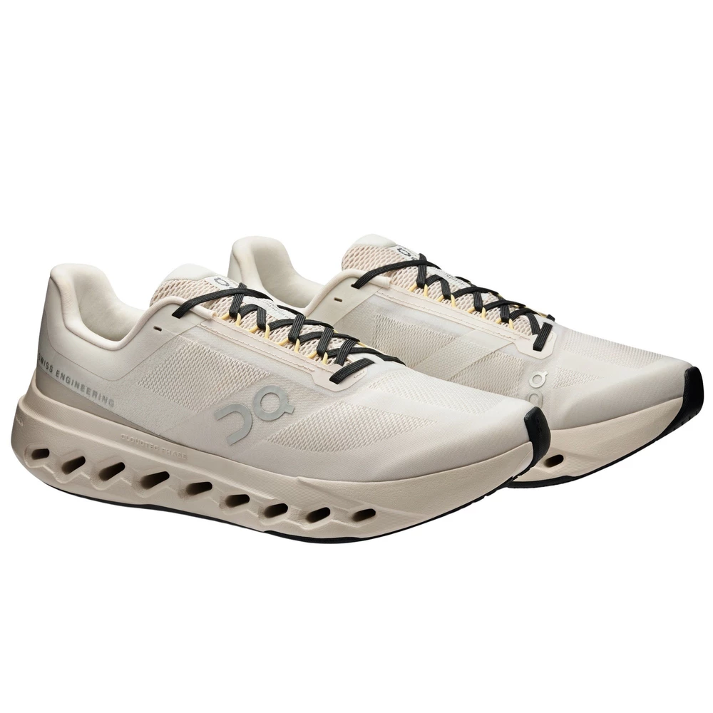 Sigma Sports On Running Cloudsurfer Next Running Shoes | Discount Codes available, easy returns, up to £25 off with Newsletter Signup, FREE Postage over £60