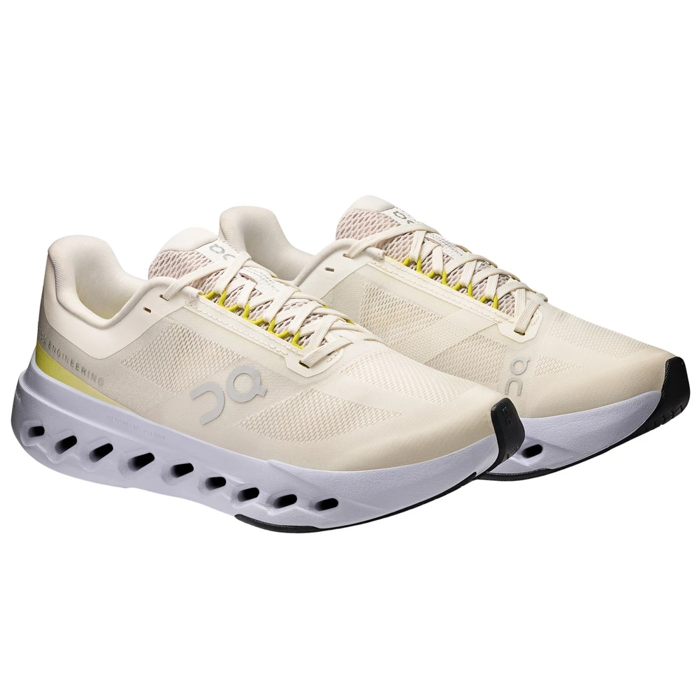 Sigma Sports On Running Women's Cloudsurfer Next Running Shoes | Discount Codes available, easy returns, up to £25 off with Newsletter Signup, FREE Postage over £60